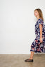 SS26 Del 4: Gloria Dress in Fafanto
