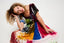 SS26 Del 4: Gloria Dress in Together