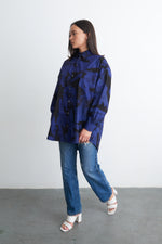 Bula Shirt in Rorschach