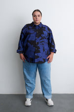 Bula Shirt in Rorschach