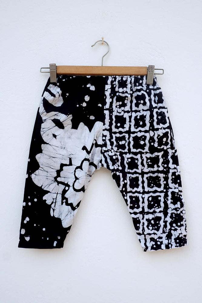 Kids Tendo Pants in 2 Party System