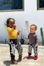 Kids Tendo Pants in 2 Party System