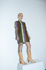 Muto Dress in Speedboat