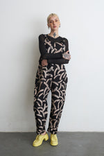 Supera Overalls in Cantaloop