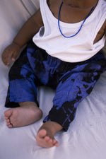 Kids Tendo Pants in Rorschach