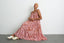 Esca Dress in Hedera