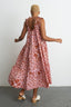 Esca Dress in Hedera