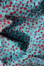 Fabric - Cotton in Baby Giraffe - Osei – Duro - Fabric