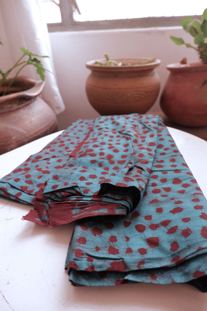 Fabric - Cotton in Baby Giraffe - Osei – Duro - Fabric