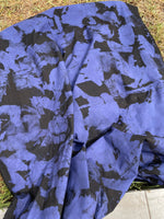 Fabric - Cotton in Rorschach - Osei – Duro - fabric