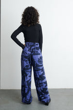 Latus Trousers in Rorschach
