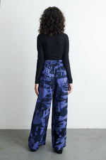 Latus Trousers in Rorschach