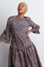 Mutare Dress in Weekly Rhythm