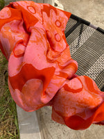 Sample Fabric - Rayon in TeeHee - Osei – Duro - Fabric